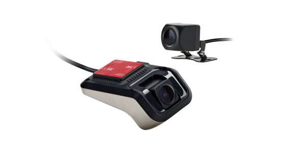 Camera auto trafic dvr cu usb